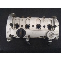 Клапанная крышка Audi A4 2003 06D103469E