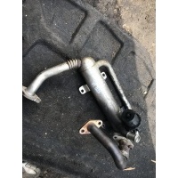 Радиатор EGR Audi A3 2008 03G131512G