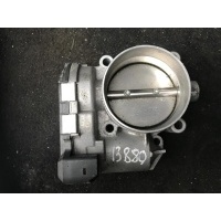 Заслонка дроссельная Audi A6 2009 079133062C