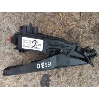 Педаль газа Volkswagen Passat 2013 1K1721503BB