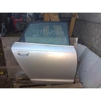 Дверь задняя правая Audi A6 2006 4F0833052D