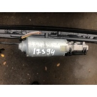 Двигатель электролюка Volkswagen Passat 2006 1k0959591