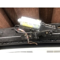 Двигатель электролюка Volkswagen Touareg 2003 1k0959591