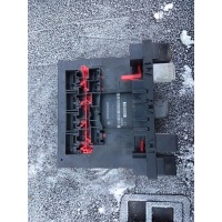 Блок бортовой сети Volkswagen Passat CC 2010 3C0937049AE