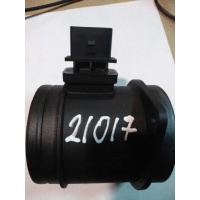 Расходомер воздуха Volkswagen Touareg 2006 03H906461