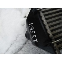 Интеркулер Audi A6 2002 078145805L,078145805N, AGB, AZB, ARE, BES