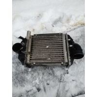 Интеркулер Audi A6 2002 078145805L,078145805N, AGB, AZB, ARE, BES