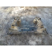 Балка подвески передняя (подрамник) Volkswagen Passat 2002 4B0399313DC