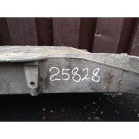 Балка подвески передняя (подрамник) Volkswagen Passat 2009 3C0199369H