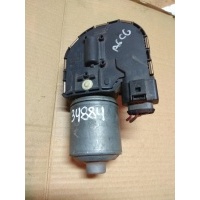 Моторчик передних стеклоочистителей (дворников) Audi A6 2006 4F1955119