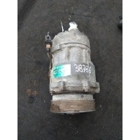 Компрессор кондиционера Volkswagen Sharan 1997 7M0820803N