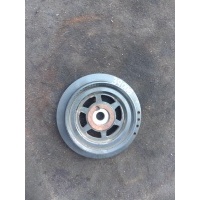 Шкив коленвала Volkswagen Passat 2006 022105243E