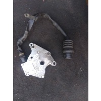 Позиционер акпп Audi A6 2000 0501321902