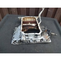 Поддон масляный двигателя Audi A8 2000 078103603AG