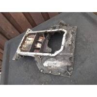 Поддон масляный двигателя Audi A6 2002 078103603AM