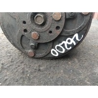 Компрессор кондиционера Skoda Octavia 1998 1J0820803B
