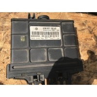 Блок управления АКПП Volkswagen Jetta 2001 01M927733JD