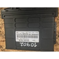 Блок управления АКПП Volkswagen Passat 1998 01N927733EB