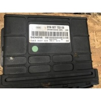 Блок управления АКПП Volkswagen Passat 2002 01N927733EB