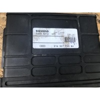 Блок управления АКПП Volkswagen Passat 1998 01N927733BH