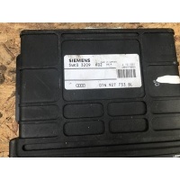 Блок управления АКПП Audi A4 2000 01N927733BL