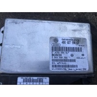 Блок управления АКПП Audi A6 2000 4B0927156CF