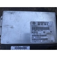 Блок управления АКПП Audi A6 2000 4B0927156B