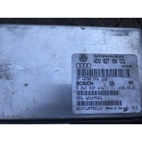 Блок управления АКПП Audi A8 1996 4D0927156CQ