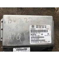 Блок управления АКПП Volkswagen Passat 2002 8D0927156AS