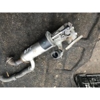 Радиатор EGR Volkswagen Transporter 2006 070131512F