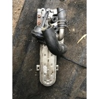 Радиатор EGR Volkswagen Jetta 2009 03G131513D