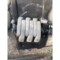 Коллектор впускной Audi A8 2007 06E133210K