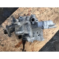 Корпус масляного фильтра Audi A6 2000 077115405J