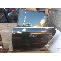 Дверь задняя левая Audi A6 2006 4F0833051D