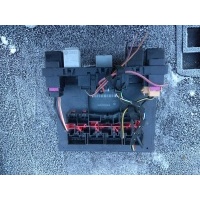 Блок бортовой сети Volkswagen Touran 2006 3C0937049AJ