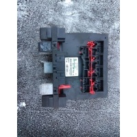 Блок бортовой сети Volkswagen Jetta 2009 3C0937049D
