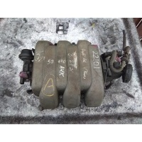 Коллектор впускной Audi A6 2006 06E133210K