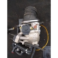 Заслонка дроссельная Audi A8 2000 077133063AP