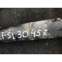Полуось передняя правая (приводной вал, ШРУС) Volkswagen Jetta 2009 1K0407272HB,1K0407272KC,1K0407272MF, CLR, CFN, BAG, BLP, BLF