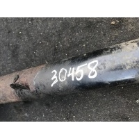 Полуось передняя правая (приводной вал, ШРУС) Skoda Octavia 2006 1K0407272HB,1K0407272KC,1K0407272MF, CLR, CFN, BAG, BLP, BLF