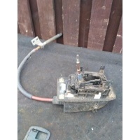 Кулиса АКПП Audi A4 2000 4B0713041M