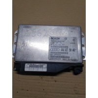 Блок управления АКПП Audi A6 1995 4A0927156AK