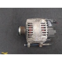Генератор Volkswagen Jetta 2009 03C903023G