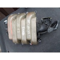 Коллектор впускной Audi A6 2006 06E133210K