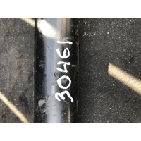 Полуось передняя правая (приводной вал, ШРУС) Volkswagen Golf 2007 1K0407272BP