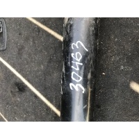 Полуось передняя правая (приводной вал, ШРУС) Audi A3 2005 1K0407272BP