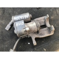 Суппорт задний правый Audi A6 2006 4F0615404A