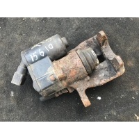 Суппорт задний правый Audi A6 2006 4F0615404A