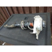 Стойка передняя левая Audi A4 2012 8T0413031AF