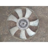 Вискомуфта Mercedes Sprinter 2009 A0002009723